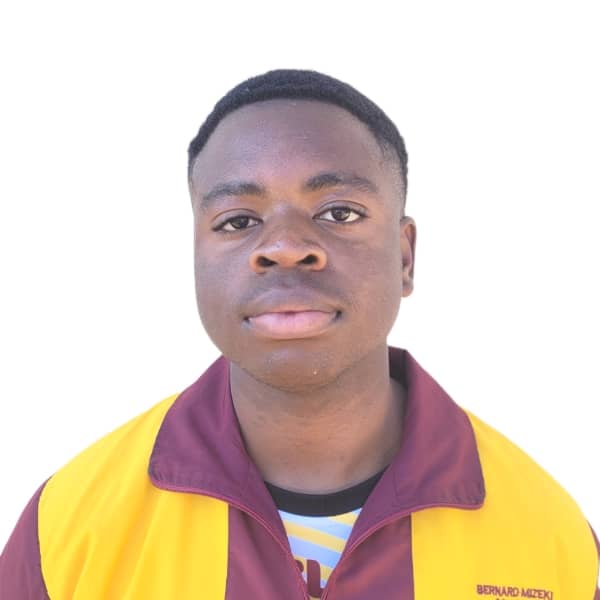 ALBERT KUDAKWASHE MHONDORO